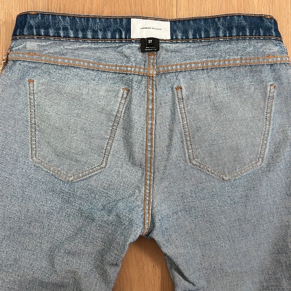 CURRENT/ELLIOT Jeans Medium-Light Blue Size 27 - Picture 11 of 15